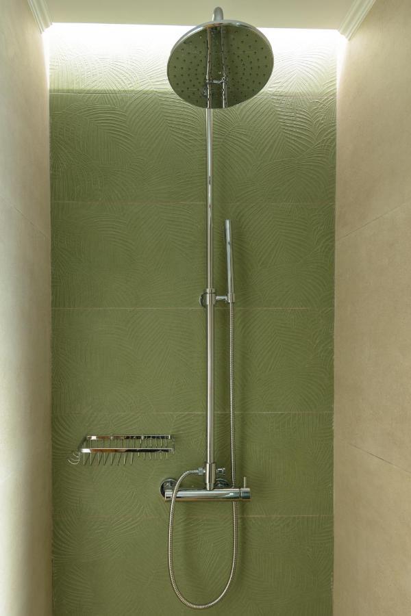 Ágios Nikólaos Angelique Luxury Apartment מראה חיצוני תמונה